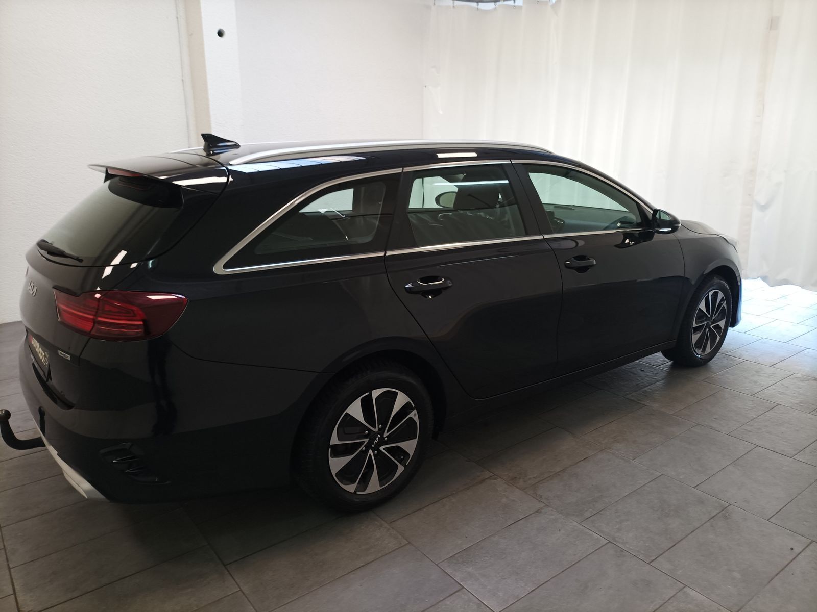 Kia Ceed 1.6 Vision - Samsaru's Car Outlet