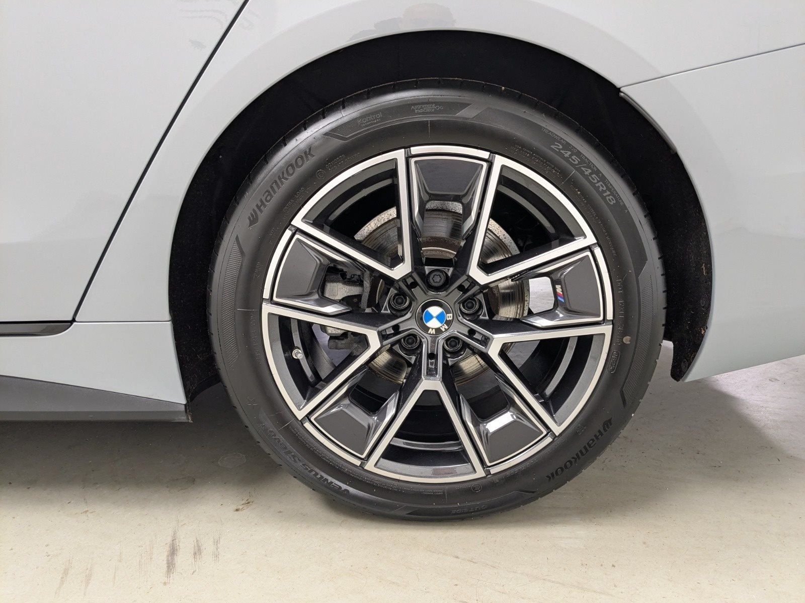 BMW 420d