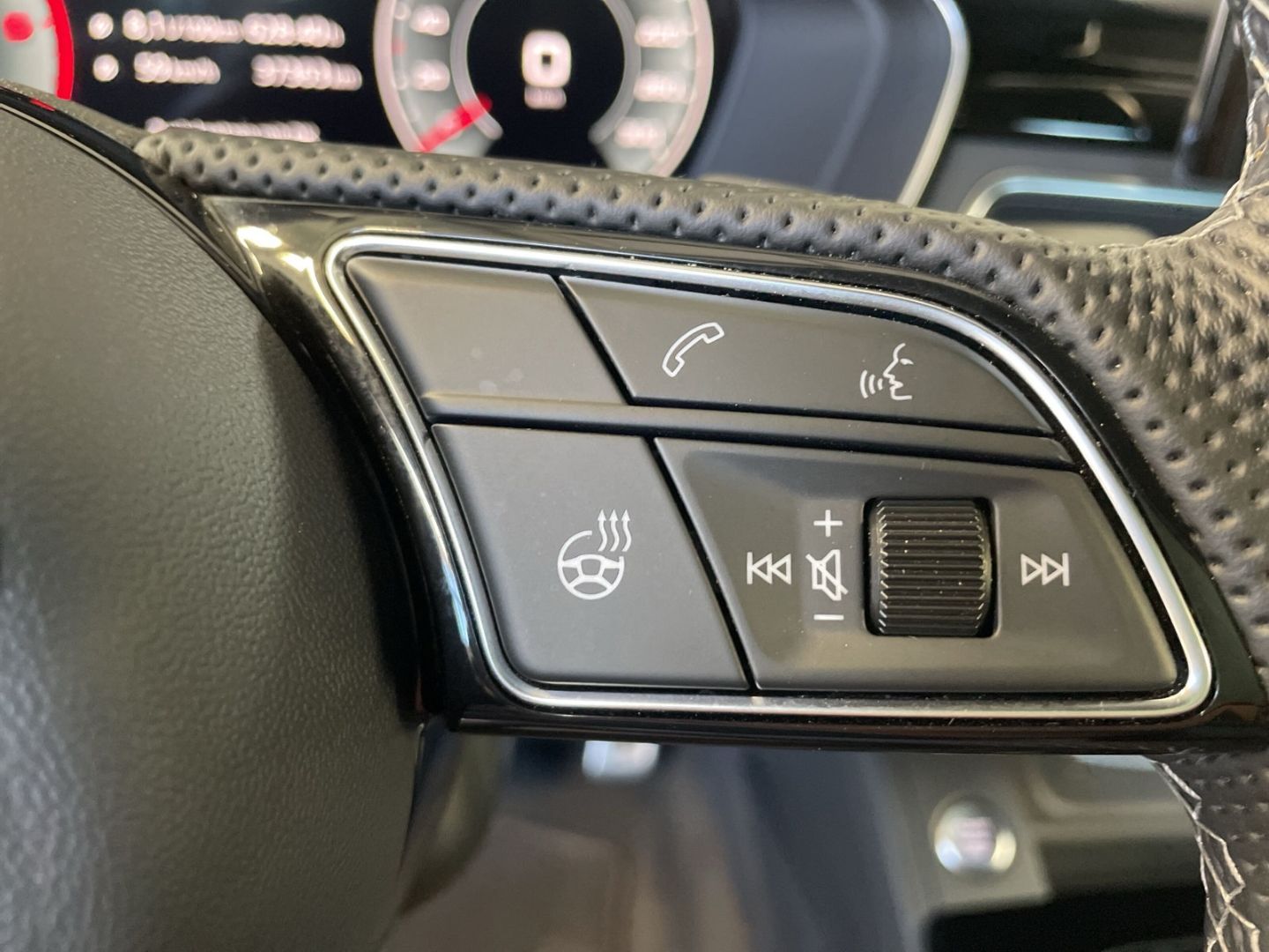 Audi A5 Sportback 50 TDI S-Line qu Kamera Lenkradhzg