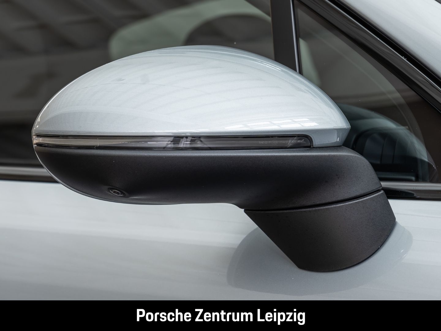Porsche Cayenne S E-Hybrid Coupe HD-Matrix HeadUp Sporta