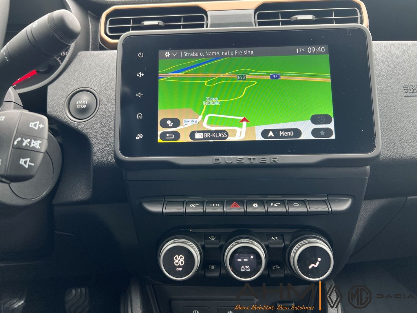 Dacia Duster II Extreme 1.3 TCe 130 - Samsaru's Car Outlet