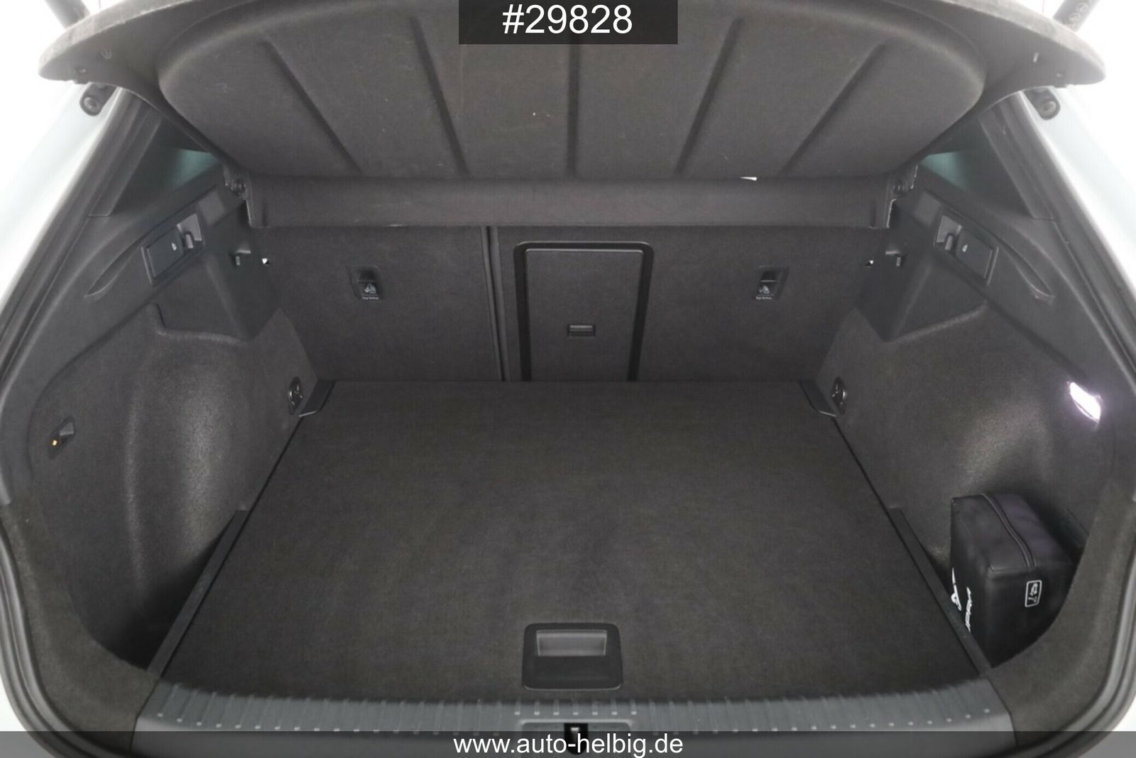 Cupra Formentor 2.0 TSI VZ #AHK#360°#LED#BEATS#DCC#ACC