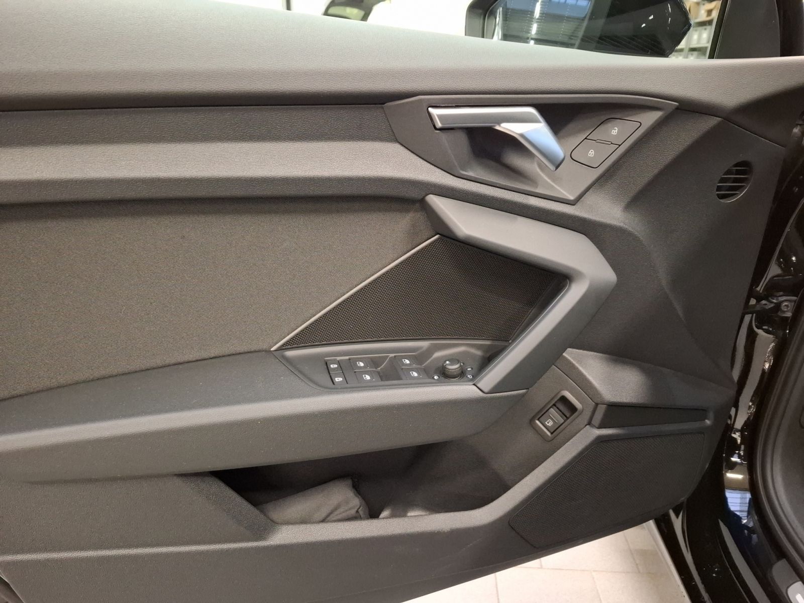 Audi A3 Sportback TFSI e Advanced 40 e 150(204) kW(PS