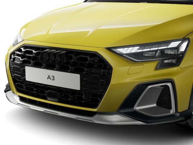 Audi A3 allstreet 35 TFSI S tronic - Samsaru's Car Outlet