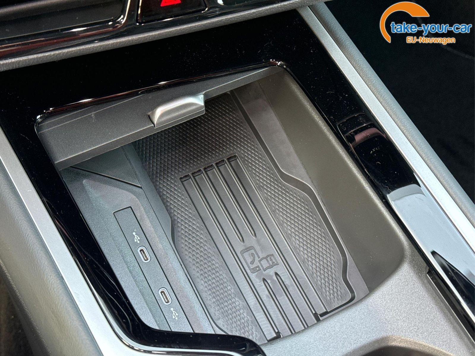 Volkswagen Passat Variant R-Line AHK+PANO+NAVI+Head-UP+M...