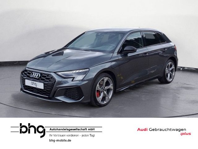 Audi A3 45 TFSIe Sportback S tronic S line - Samsaru's Car Outlet
