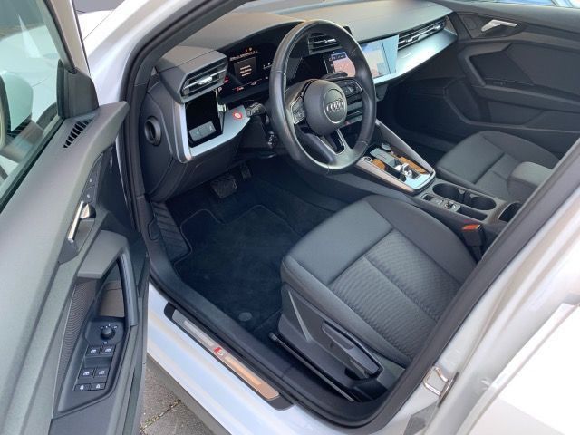 Audi A3 Sportback 30 TFSI S line S tronic |virtual|Na