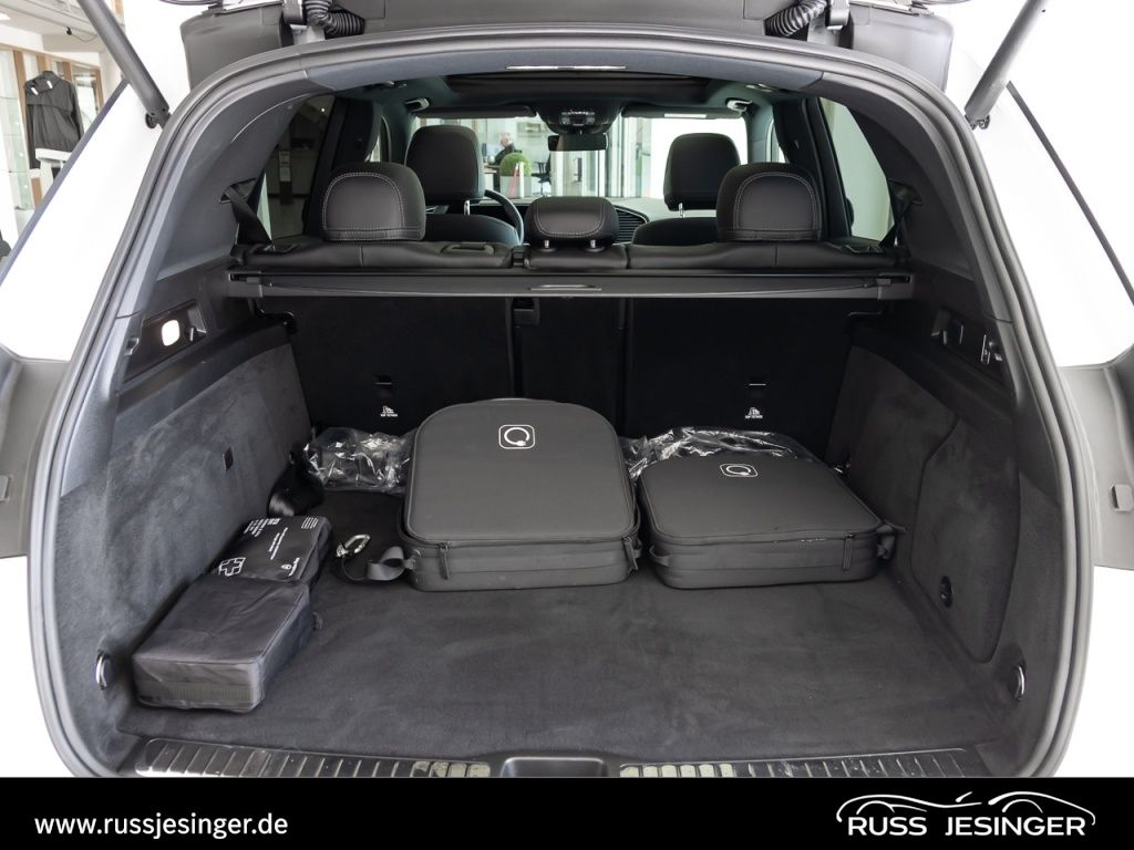 Mercedes-Benz AMG GLE 53 HYBRID 4M+ *AHK*360°*HUD*Wide*MBeam*