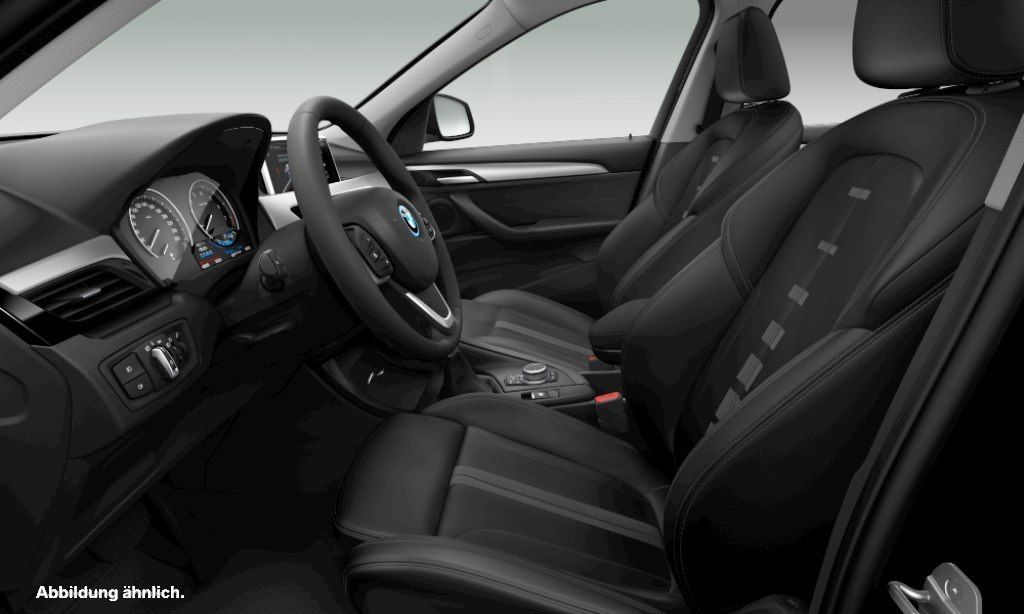 BMW X1 xDrive25e Advantage Aut. - Samsaru's Car Outlet