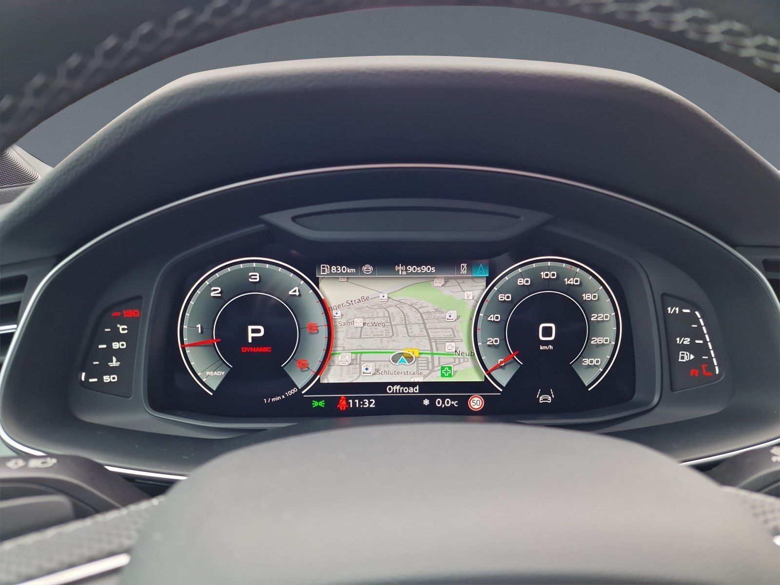 Audi Q7 50 TDI qu 2x S line HD-MATRIX STHZG PANO B&O