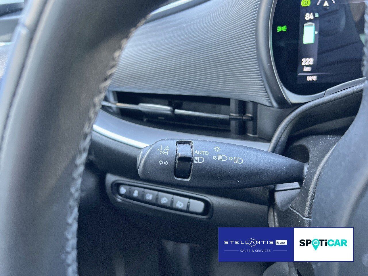 Fiat 500e Icon - Samsaru's Car Outlet