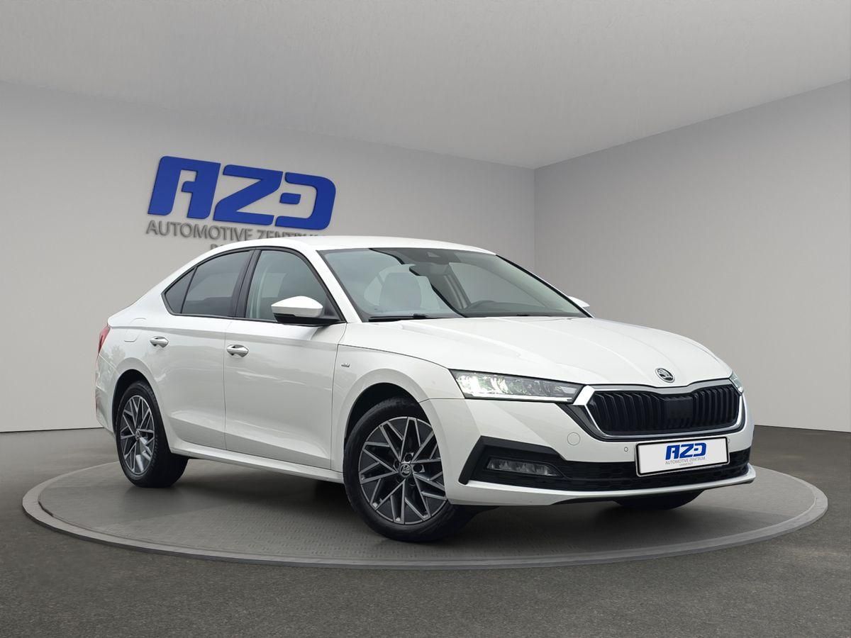 Skoda Octavia Tour 2.0 TDI DSG V-COCK ACC NAVI KEYLESS