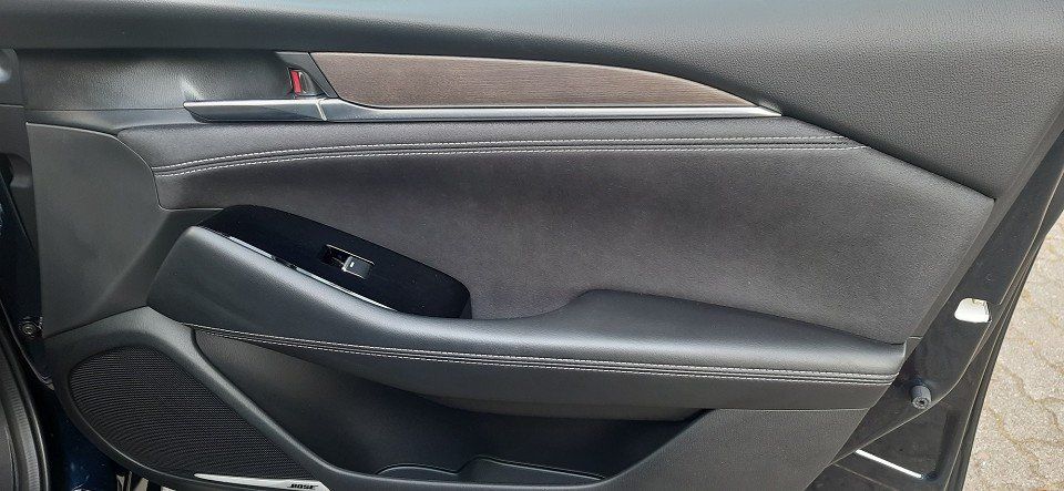 Mazda 6 Kombi SKYACTIV-G 194 AT Takumi Schiebedach