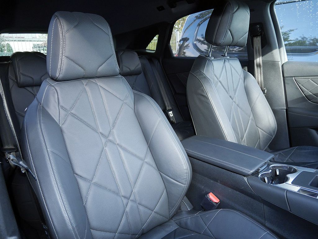 DS Automobiles DS 7 Crossback Rivoli E-Tense 225 ACC LED 360°