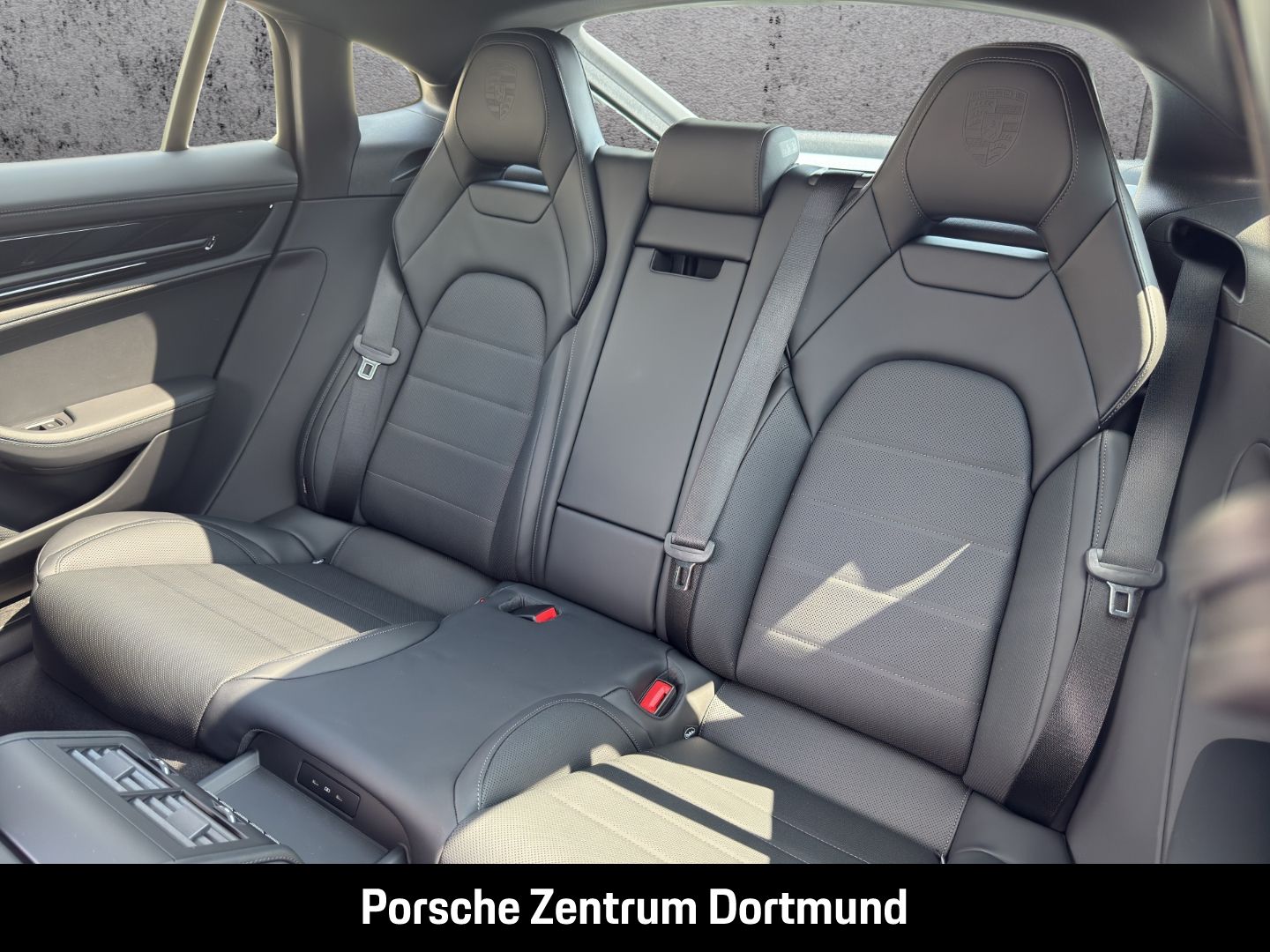 Porsche Panamera 4 E-Hybrid BOSE Surround-View InnoDrive