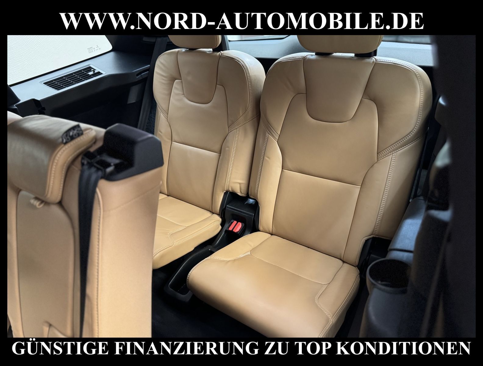 Volvo XC90 B5 Momentum AWD *7-SITZE*AHK*KAM*LED*TOP-KM