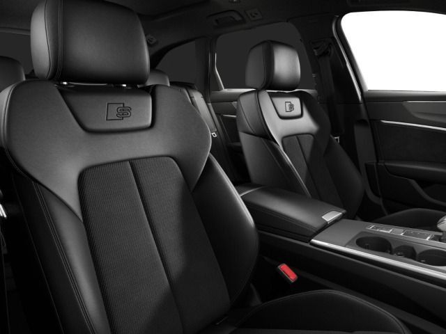 Audi A6 Avant S line 50 TFSI e quattro S tronic - Samsaru's Car Outlet