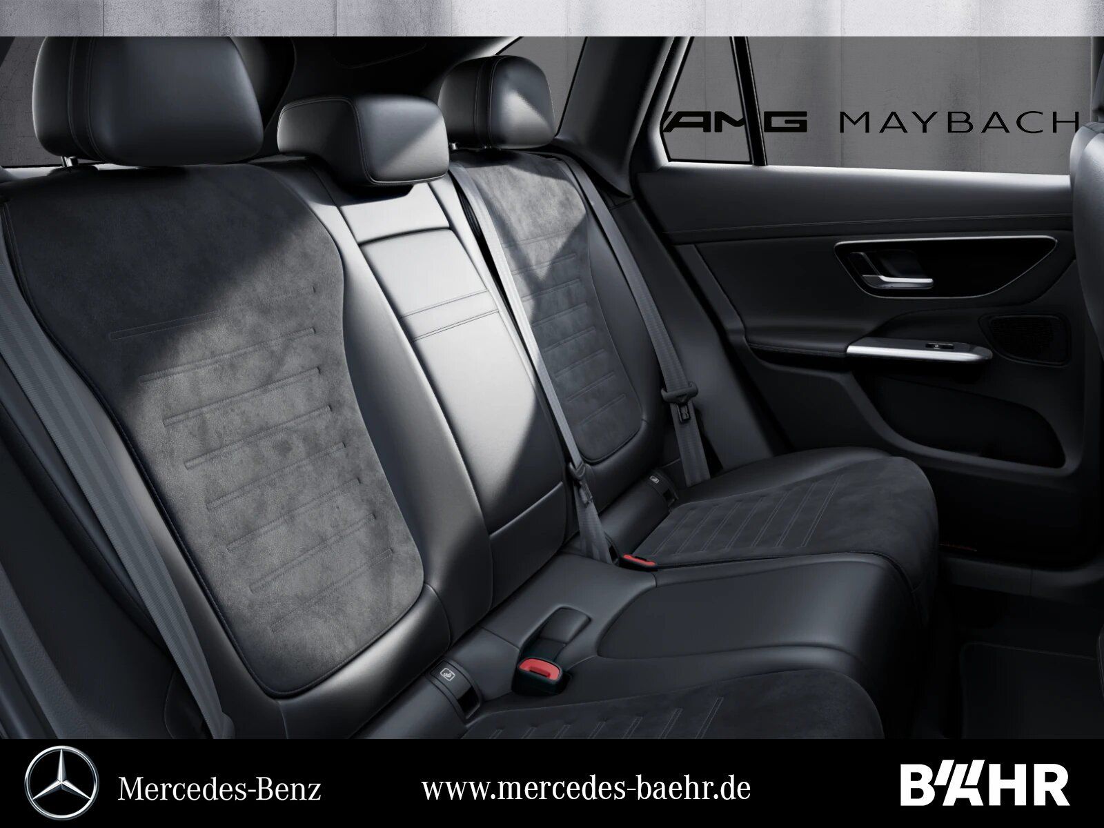 Mercedes-Benz GLC 300 d 4M AMG/Pano/Distronic/AHK/360°/LMR20"