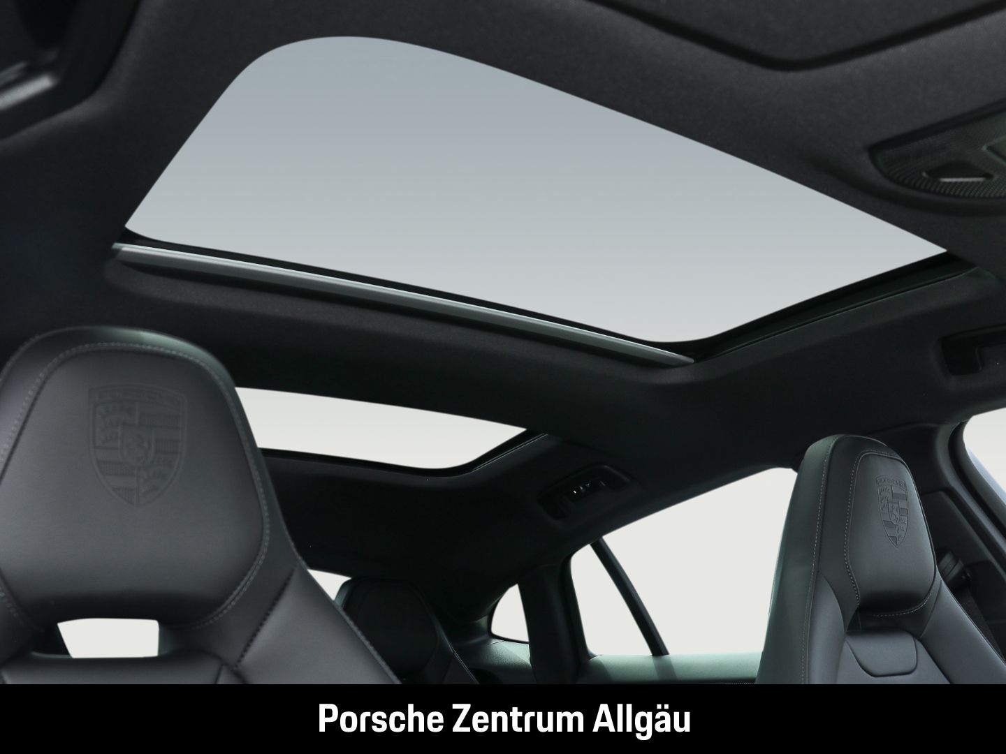 Porsche Panamera 4 E-Hybrid BOSE Sport Chrono Sportabgas