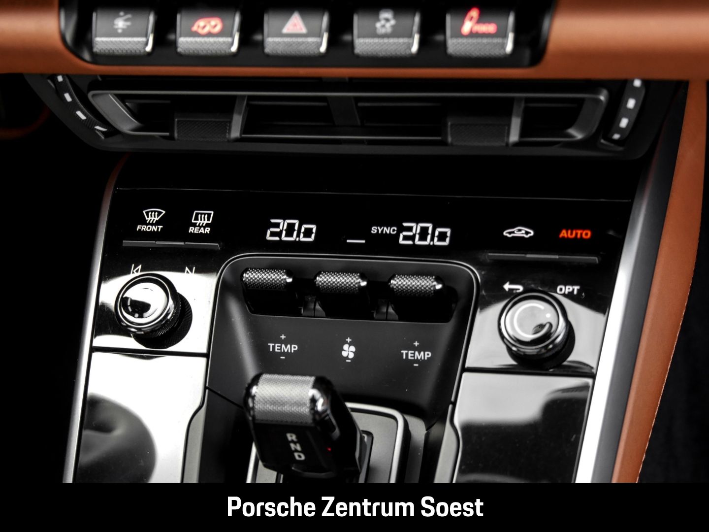 Porsche 911 Turbo/PASM/Heritage-Design-Paket/Burmester