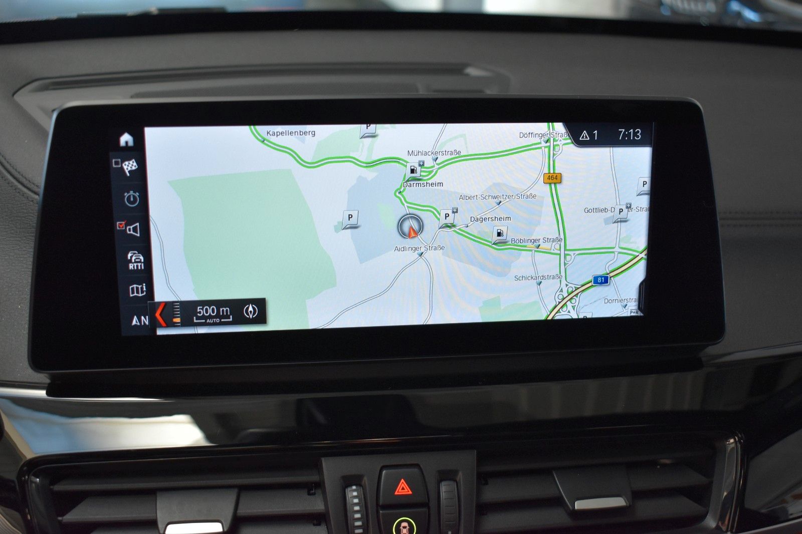 BMW X1 xDrive 25 d M SPORT - Samsaru's Car Outlet