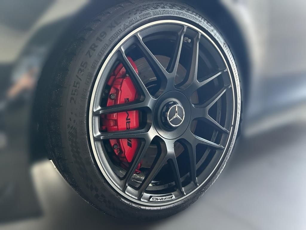 Mercedes-Benz AMG CLA 45 S 4M+ - Samsaru's Car Outlet