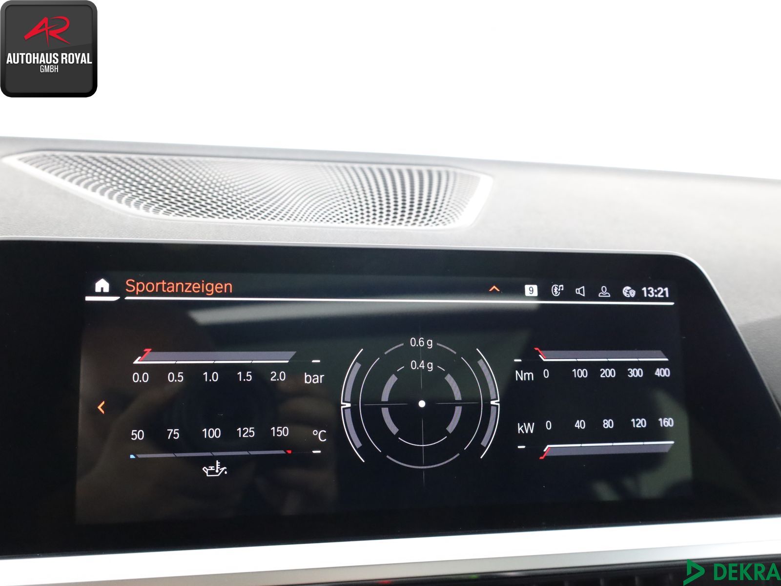 BMW 320 e T xDrive SPORTLINE - Samsaru's Car Outlet