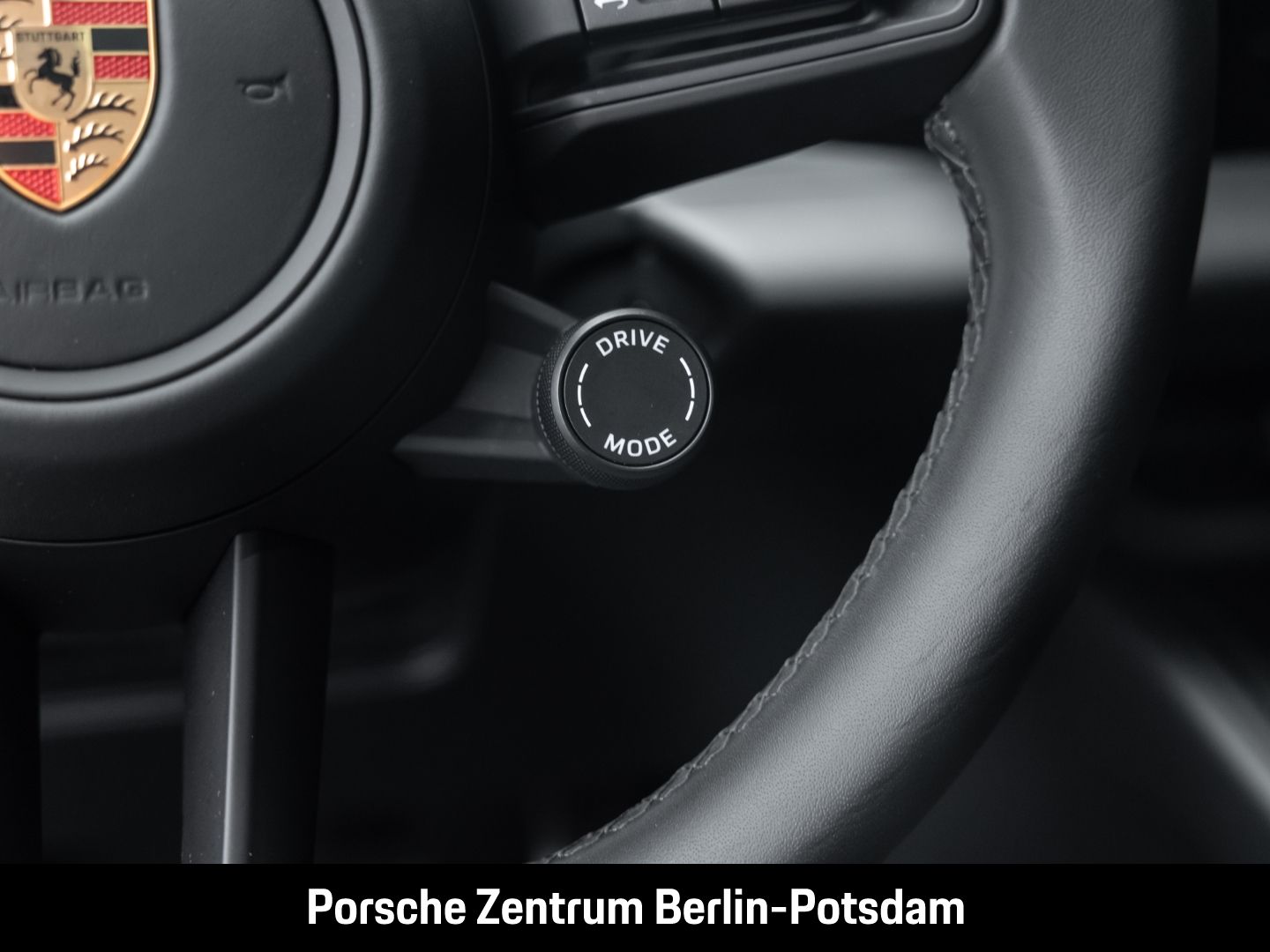 Porsche Macan 4S Luftfederung Surround-View BOSE 20-Zoll