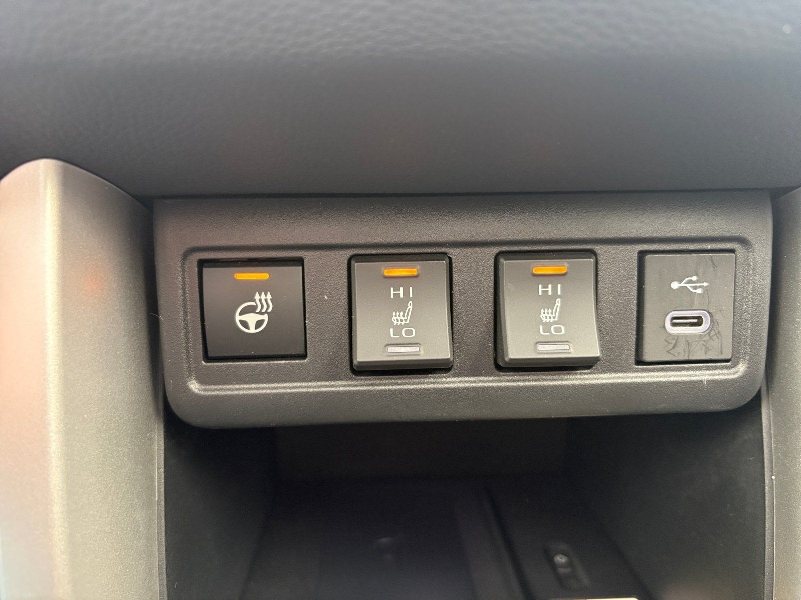 Toyota Corolla Cross 2.0 Team D 4x2 Panorama Navi
