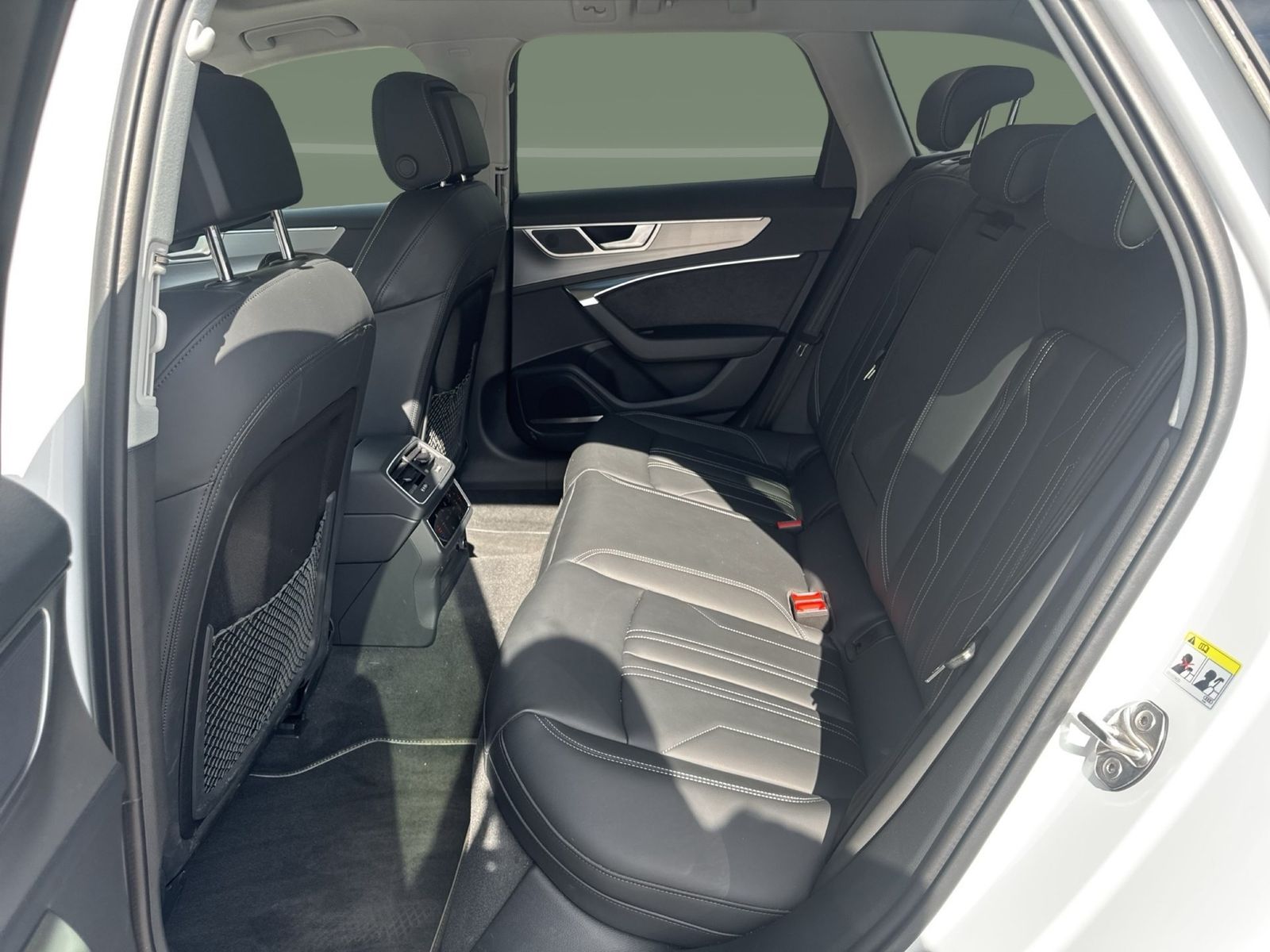 Audi A6 Avant 55 TFSI e qu S line HD-MATRIX Pano AHK