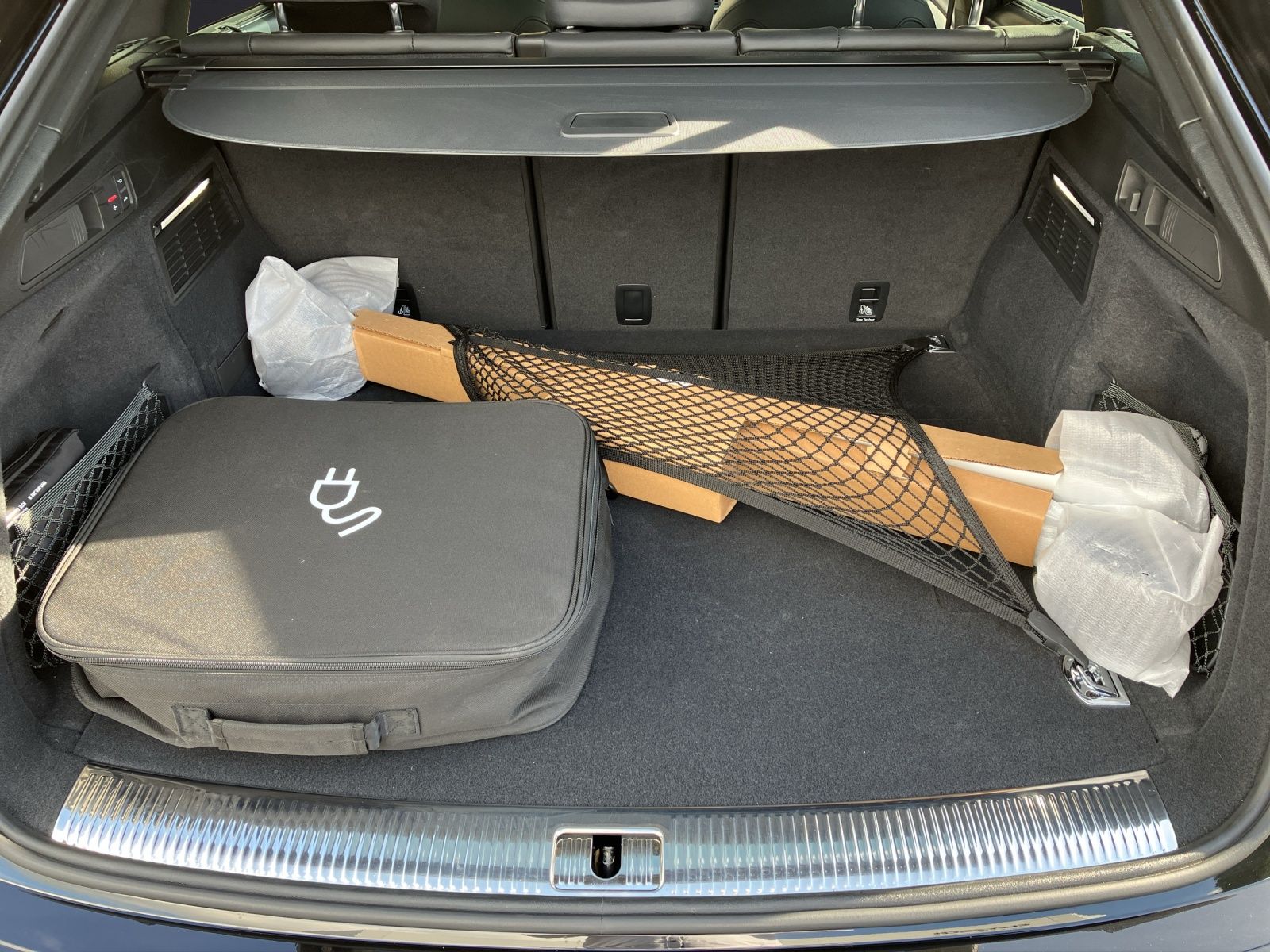 Audi Q5 Sportback 55 TFSI e quattro S line Matrix Nav