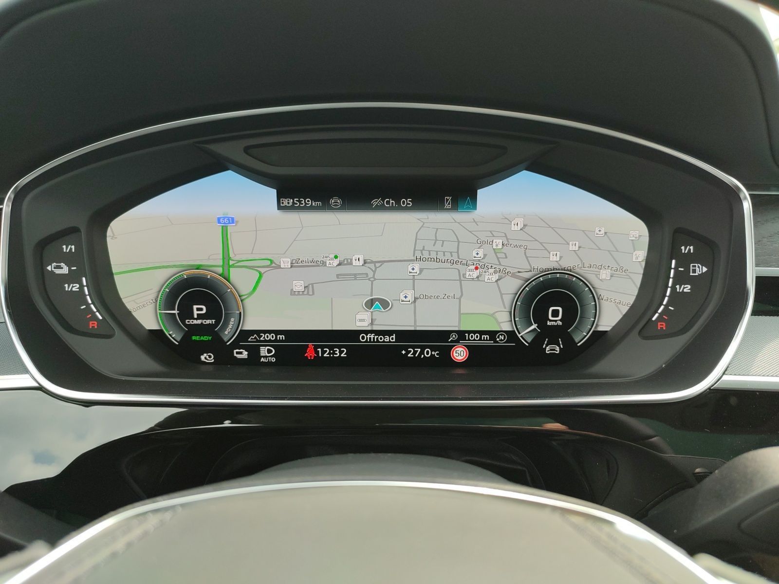 Audi A8 L 60 TFSI e quattro S line - Samsaru's Car Outlet