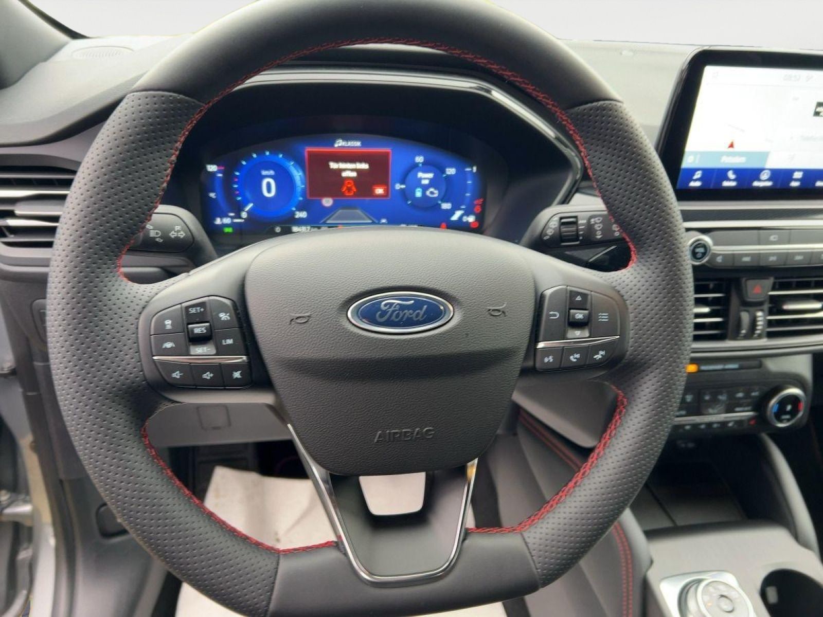 Ford KUGA ST-LINE X PHEV - Samsaru's Car Outlet
