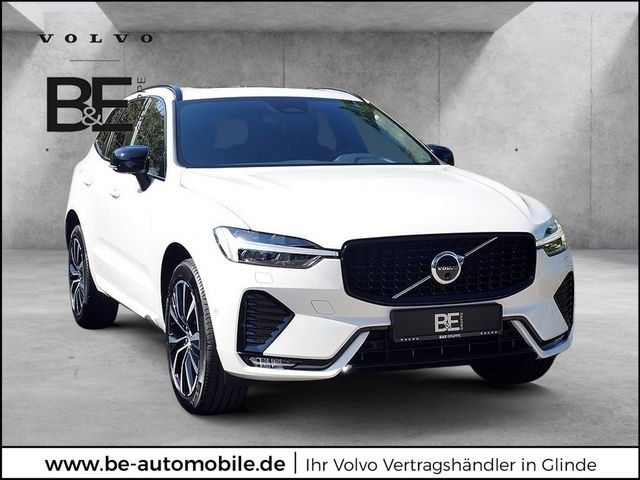 Volvo XC60 B4 Plus Dark SHZ H/K HGSD NAVI FACEL. LED
