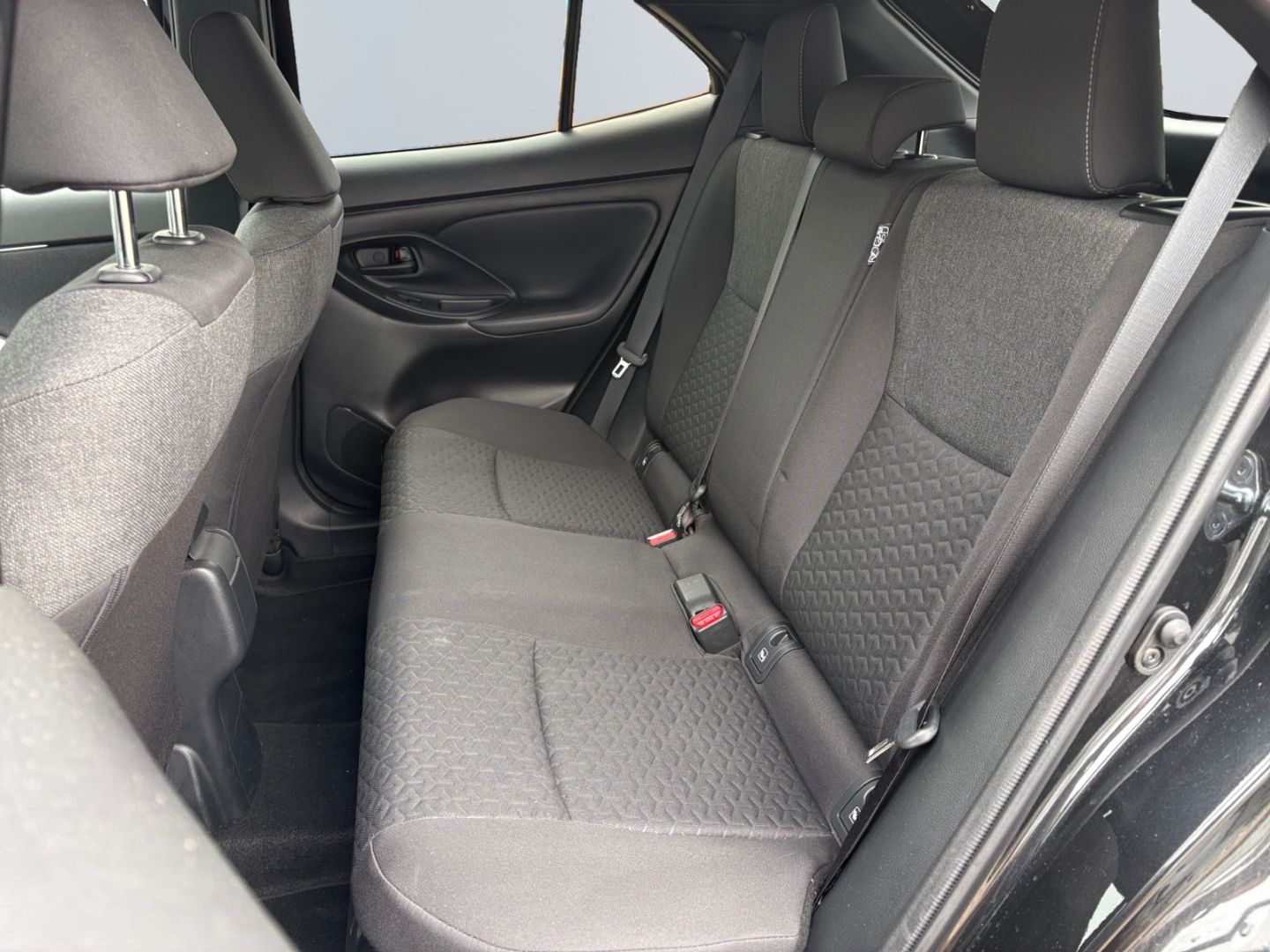 Toyota Yaris Cross Hybrid 1.5 Team D *ACC*RCam*CarPlay*