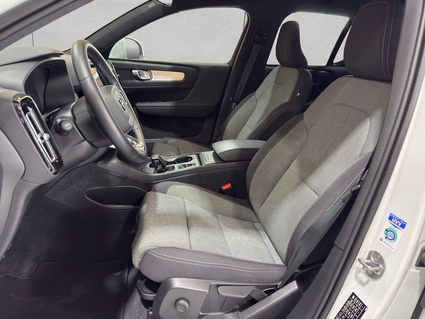 Volvo XC40 B3 B DKG Core