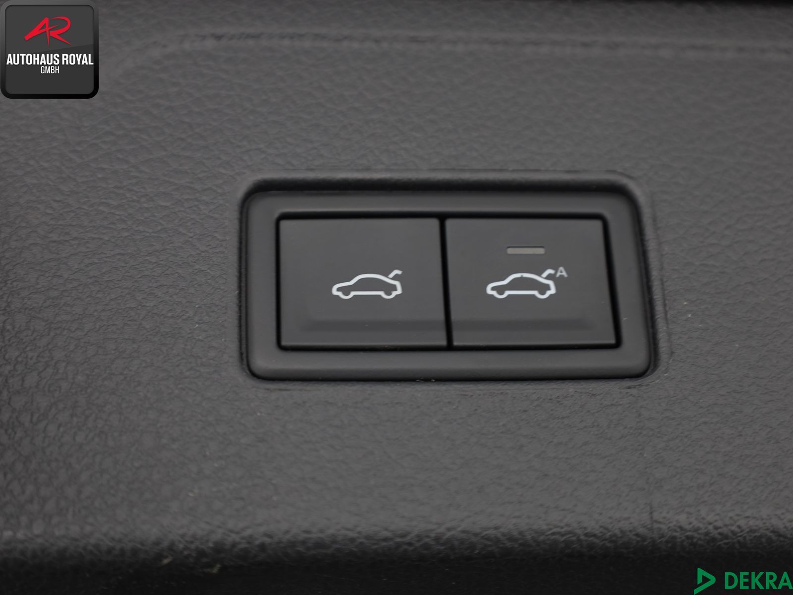 Volkswagen Passat Variant 1.4 TSI GTE - Samsaru's Car Outlet
