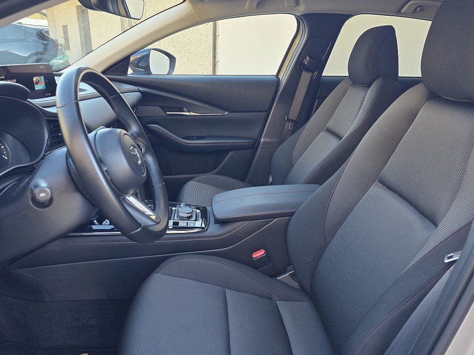 Mazda CX-30 Homura 2.5L e-SKYACTIV G 140ps