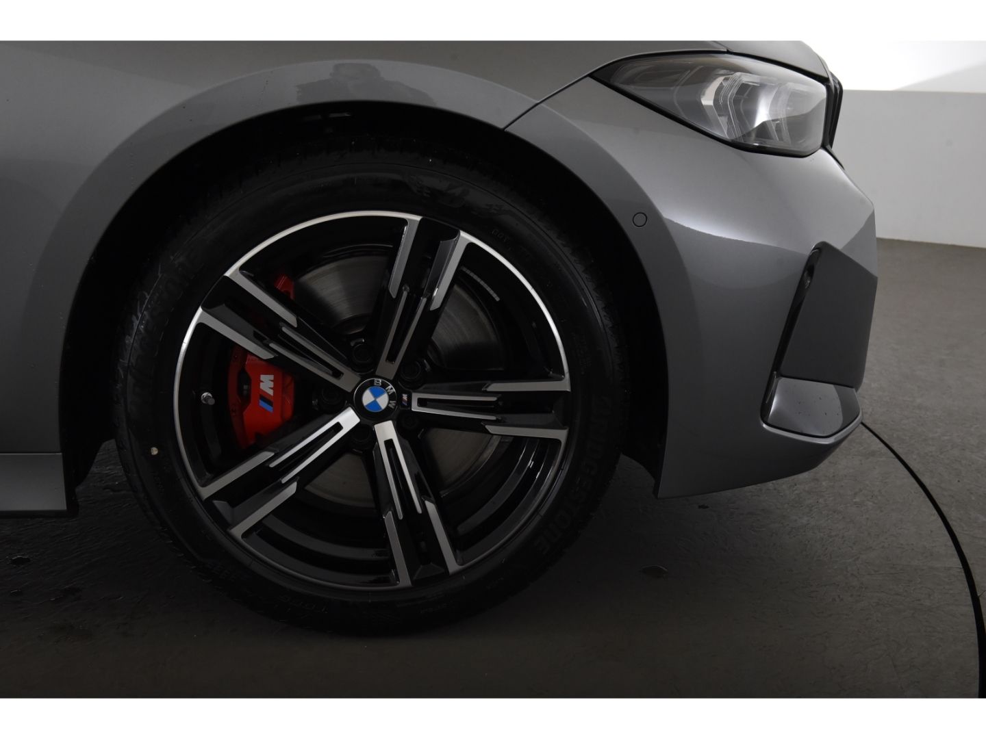 BMW 320 i Touring M Sport Pro Driving Assistant Prof