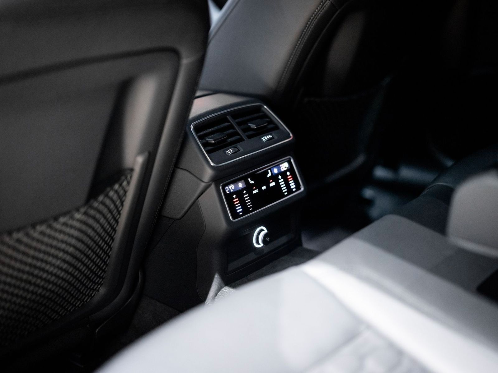 Audi RS6 4.0 TFSI tiptronic quattro