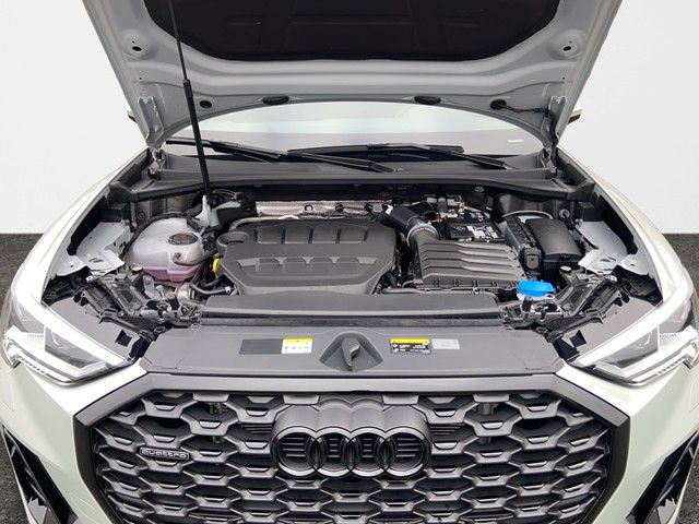 Audi Q3 Sportback 45TFSI quattro S-line - Samsaru's Car Outlet