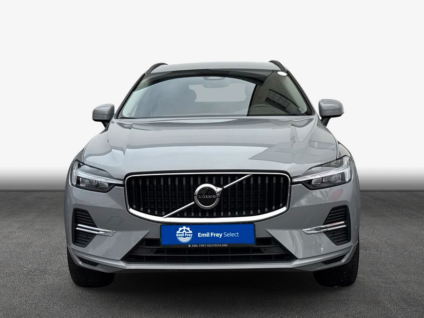 Volvo XC60 B5 B AWD Core