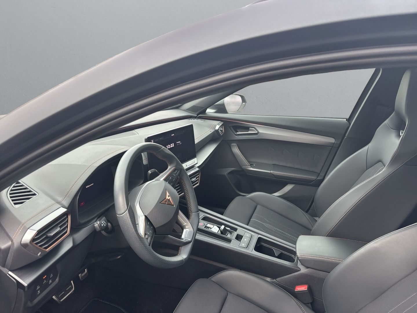 Cupra Formentor VZ 1.4 245PS  *PANODACH+AHK+MATRIX-LED