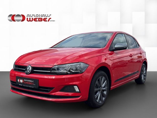 Volkswagen Polo 1.0l TSI BEATS DSG - Samsaru's Car Outlet