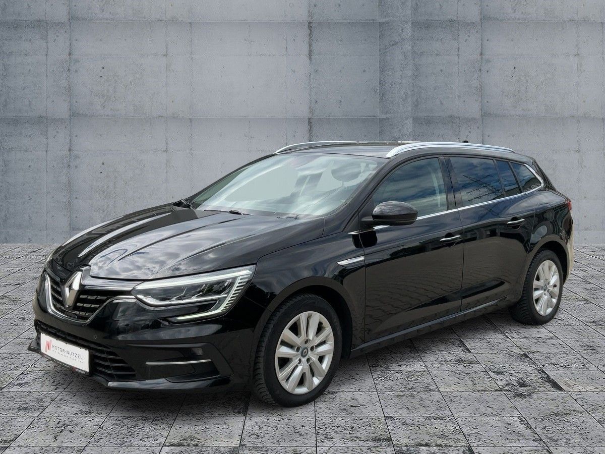 Renault Megane Grandtour 1.6 e-Tech - Samsaru's Car Outlet