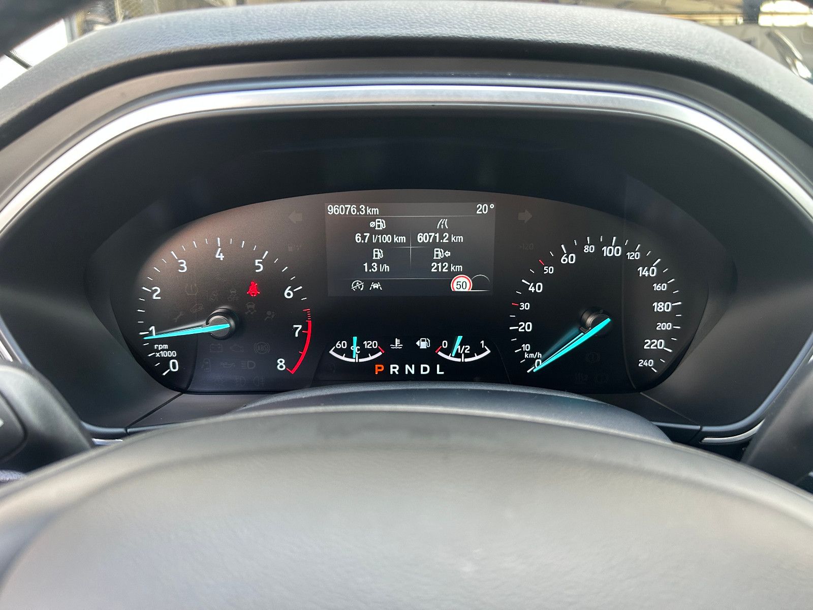 Ford Focus Turnier Cool&Connect - Samsaru's Car Outlet