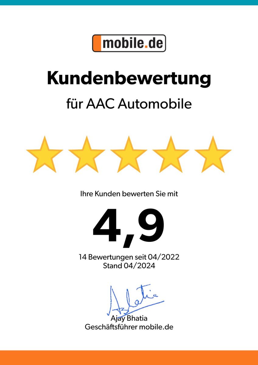 BMW 320 xDrive Sport Line - Samsaru's Car Outlet