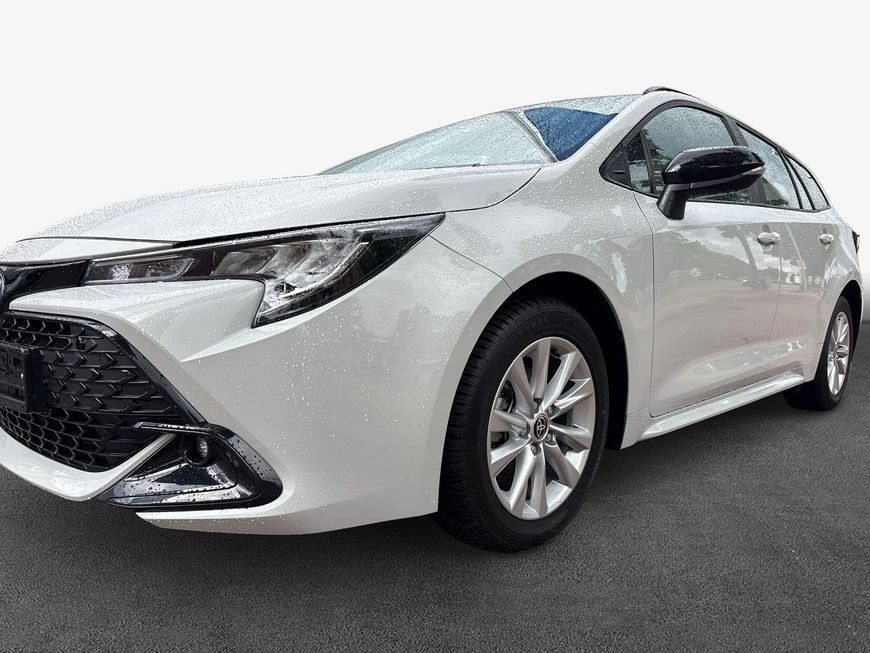 Toyota Corolla 1.8 Hybrid Touring Sports Business Editi