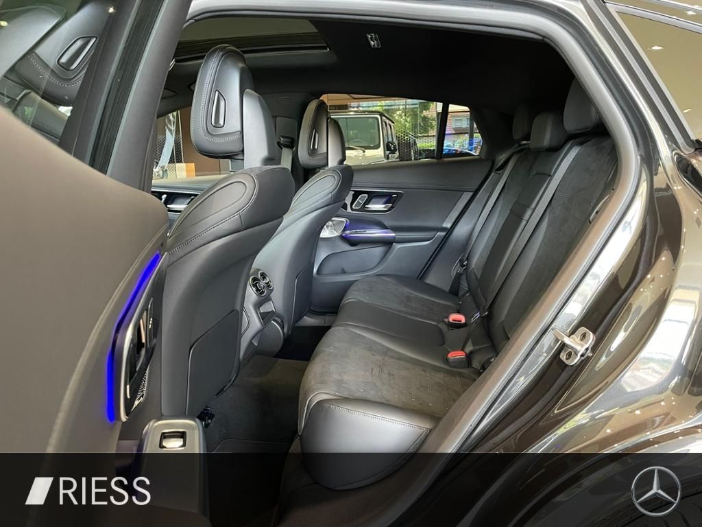 Mercedes-Benz GLC 200 d 4MATIC Coupé - Samsaru's Car Outlet