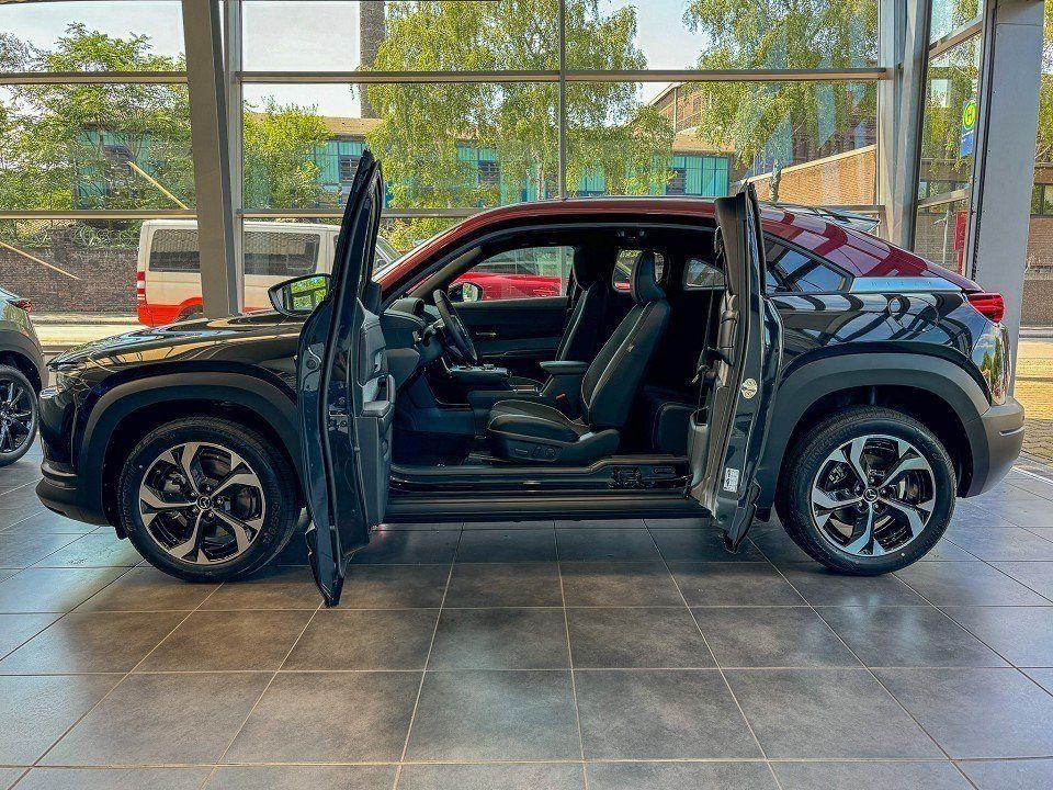 Mazda MX-30 R-EV Edition R